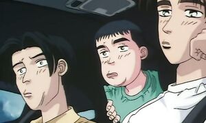 Initial Sezoni 1 EP16