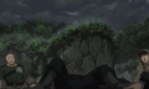 Shield Hero_S3EP6