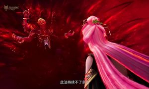 Непревзойдённый духовный император 639 серия 4K
