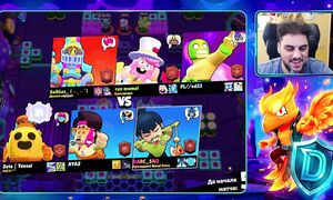 Ստացա Նոր ԼԵԳԵՆԴ Պերսանաժին! ???? Brawl Stars Hayeren