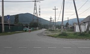 ПРОДАЮ СВОЙ ДОМ ПО ЦЕНЕ ОДНУШКИ В МОСКВЕ В САМОМ ТИХОМ И ТЕПЛОМ МЕСТЕ СИБИРИ с. Сизая Шушенский