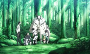 Black Torch - 11 [DUB]