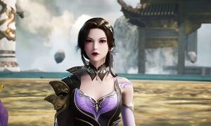 Непревзойдённый духовный император 640 серия 4K