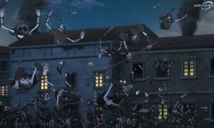 Skeleton Knight in Another World S2 - 11 [DUB]