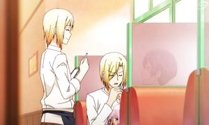 Grand Blue Dreaming S3 - 11 [DUB]