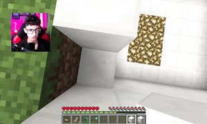 ՀԱՋՈՂՈՒԹՅՈՒՆ ԱՄԱՌ...!? Arm Zone Minecraft Hayeren