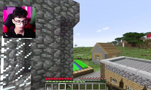 ԱՅՍ ՏԵՍԱՆՅՈՒԹԻ ՎԵՐՋԸ ՁԵԶ ԿԱՊՇԵՑՆԻ!? Arm Zone Minecraft Hayeren
