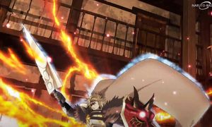 The Exiled Heavy Knight - 12 [SUB]