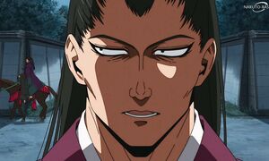 The Elusive Samurai S2 - 10 [DUB]