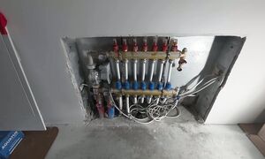 Продал дом под Минском и купил в польской деревне. Новый дом в Польше и ремонт своими руками. #1
