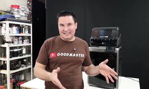 ✅ НЕВЕРОЯТНЫЕ ИНСТРУМЕНТЫ, которые я СДЕЛАЛ на 3D-принтере для ремонта