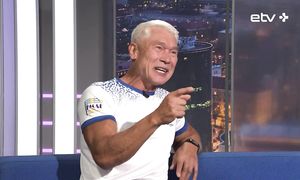 Чемпионат мира, где возраст это категория, а не ограничение
