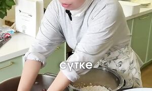 Құрбыларымызбен 15кг фарштан 5 отбасыға заготовки дайындадық????