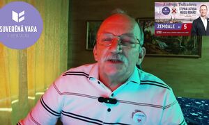 ЛАТВИЯ , ЛИТВА И ЭСТОНИЯ ОФИЦИАЛЬНО ПРИЗНАЛИСЬ В БОЛЬШОЙ ОШИБКЕ