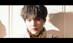 BTS MAP OF THE SOUL - 7 'Interlude: Shadow' Comeback Trailer (клип, 2020)