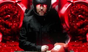 Anacondaz feat. Noize MC - Пусть они умрут (клип, 2019)