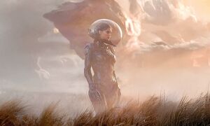КОСМИЧЕСКИЙ СБОРНИК МУЗЫКИ ЦИФЕЯ! В БЕСКОНЕЧНОСТЬ! СРОЧНО НАДЕВАЙ НАУШНИКИ! ОЧЕНЬ КРАСИВАЯ МУЗЫКА