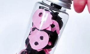 DIY Paper Soap #diy #papercraft #craft #halloween