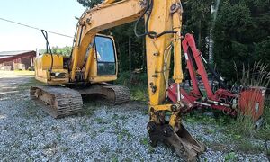 We Finally Got Electricity to Our Abandoned Homestead - My Homestead Ep.20