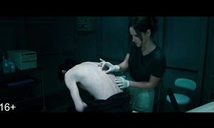 Морбиус (фильм, 2020) - официальный тизер-трейлер