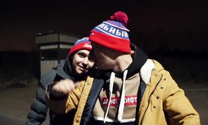 Психопаты Синдиката: САМЫЙ ТУПОЙ СПОР! Это КОНЕЦ!