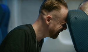 Каста - Прошёл через (клип, 2020)