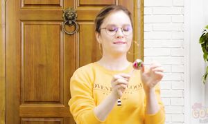 123 GO: КРУТЫЕ ИДЕИ ДЛЯ УКЛАДКИ ВОЛОС / Веселые моменты и проблемы с волосами