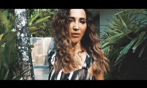 Ольга Бузова -  В огне (клип, 2020)