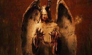 Би-2 - Пекло (клип, 2020)