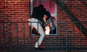 Макс Барских - Лей, не жалей (клип, 2020)