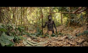 THE HATTERS — ПОСЛЕДНИЙ ГЕРОЙ (клип, 2020)