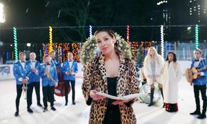 Алексей Воробьев - Пляшем я и Маша (клип, 2020)