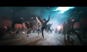 BTS - 'ON' (клип, 2020)