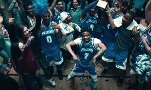 Roddy Ricch - The Box (клип, 2020)