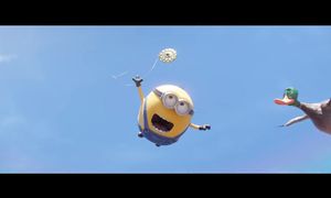 МИНЬОНЫ: ГРЮВИТАЦИЯ (фильм, 2020) - официальный трейлер