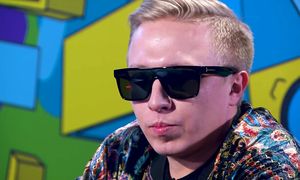 ТО "Gazgolder": #Музыкалити - Стас Михайлов и Витя АК