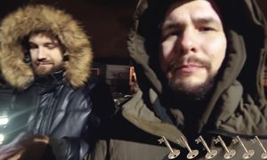 Жекич Дубровский: Продать 130 машин за 3 дня