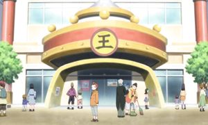boruto 148 vost