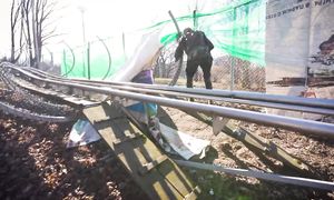 Егорик: ВЫЗОВ СПЕЦНАЗУ / ЭКСТРЕМАЛЬНЫЕ ПРЯТКИ !