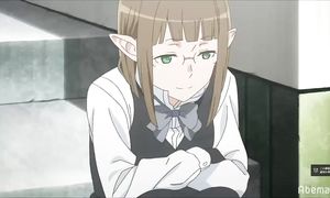 danmachi3