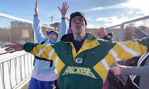 NILETTO - Платить за дружбу не нужно (клип, 2020)