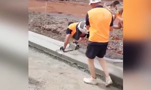 Мастерская настроения: Быстрые Работники, Которые Делают Нереальные Вещи