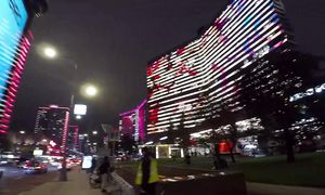 The Люди: Ситуация по стране / Коронавирус в России / Лядов с места событий