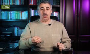 Доктор Комаровский: COVID-19 Инструкция по самоспасению
