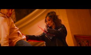 DAVA - Малая (клип, 2020)