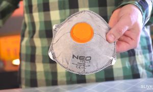 SlivkiShow: СПАСАЮТ ЛИ МАСКИ ОТ ВИРУСА