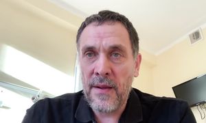 Максим Шевченко: Будьте бдительны и ничего не бойтесь. Как я переболел пневмонией и какие выводы из этого сделал.