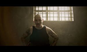 Леван Горозия - Шторм (клип, 2020)