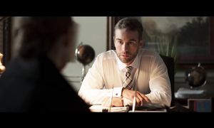 Темное наследие (фильм, 2020) — официальный трейлер