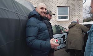 Жекич Дубровский: Купили Маслкар из США. Новый проект